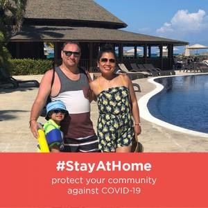 Meet your Posher, Ayen